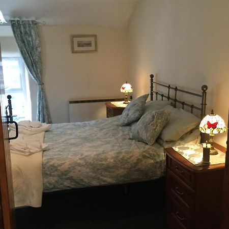 Villa Bryn Cilio Beddgelert Esterno foto