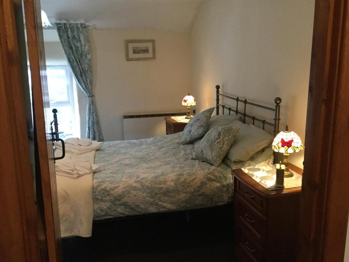 Villa Bryn Cilio Beddgelert Esterno foto