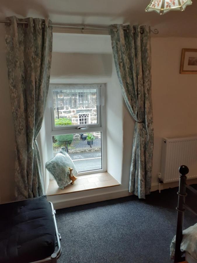 Villa Bryn Cilio Beddgelert Esterno foto