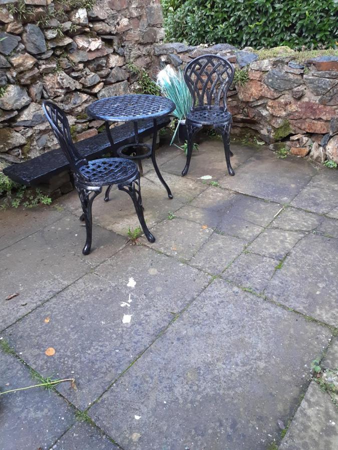 Villa Bryn Cilio Beddgelert Esterno foto